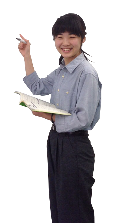 中国語講師